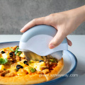 Vegetable Peel Cutter Huohou pizza stainless steel cutter Manufactory